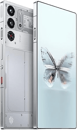 RedMagic 10 Pro