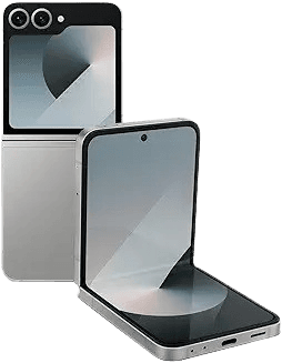 Samsung Galaxy Z Flip 6