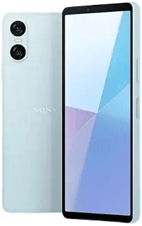 Sony Xperia 10 VI