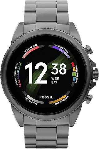 Fossil Gen 6