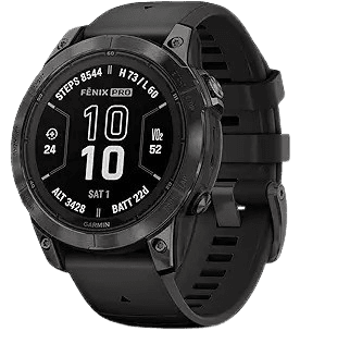 Garmin Fenix 7