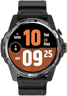 Mobvoi TicWatch E3