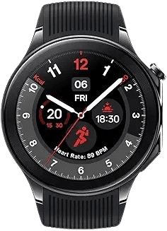 OnePlus Watch 2