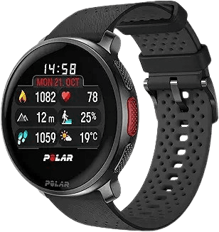 Polar Vantage V3