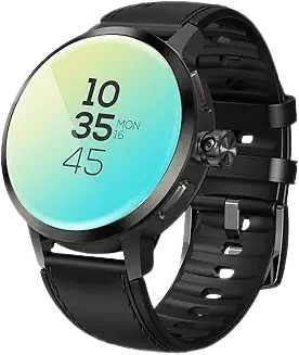 Samsung Gear S3