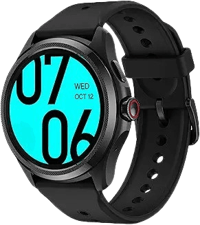 TicWatch Pro 5