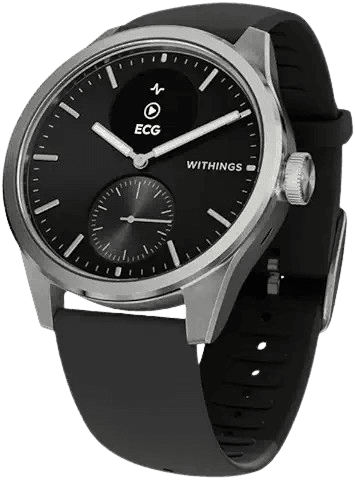 Withings ScanWatch