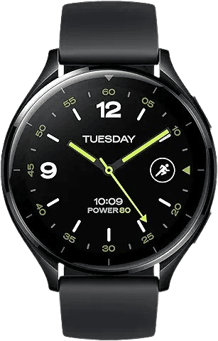 Xiaomi Mi Watch 2