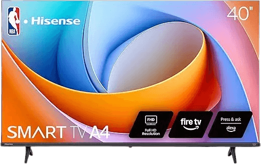 Hisense 55 inches