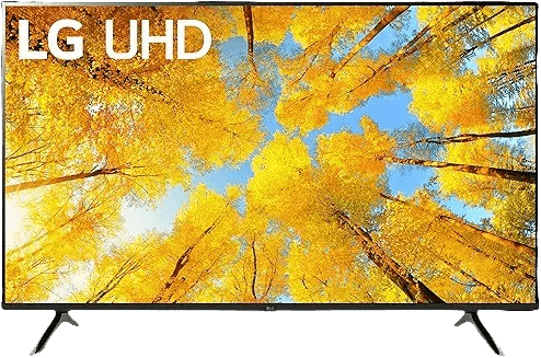 LG NanoCell 90 Series 65 inches