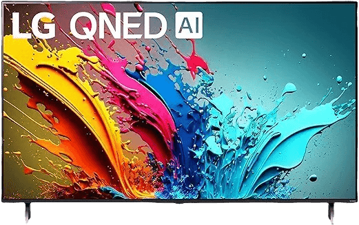LG UQ9000 65 inches