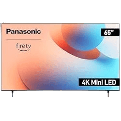 Panasonic JZ2000 65 inches