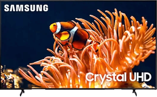 Samsung 5500 Series 65 inches