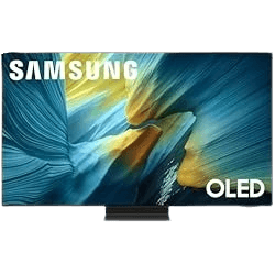 Samsung S95C QD-OLED 55 inches
