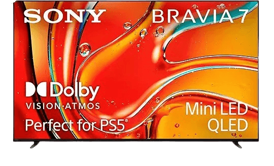 Sony A95L OLED 65 inches