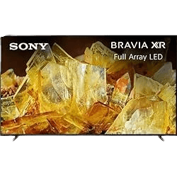 Sony X90L 75 inches