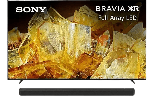 Sony X95L 85 inches