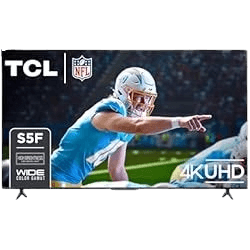 TCL 5-Series S546 55 inches