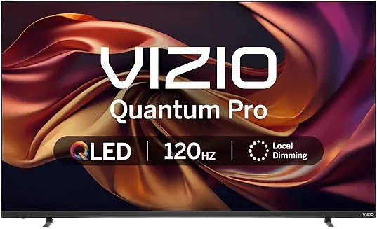 Vizio P-Series Quantum X 65 inches